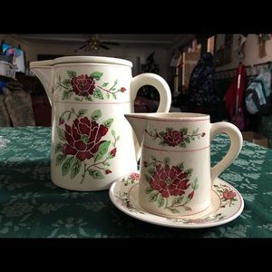 Meet your Posher, Wendy